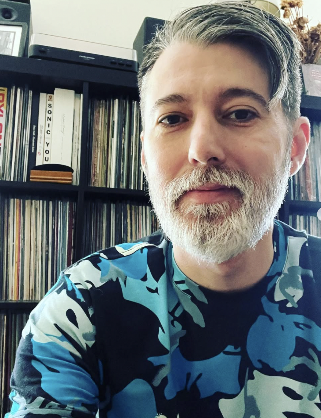 mike turner happy happy birthday to me records founder