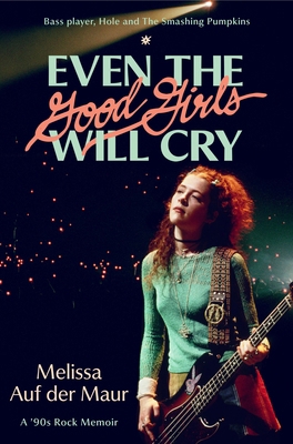 Event the good Girls will cry book
