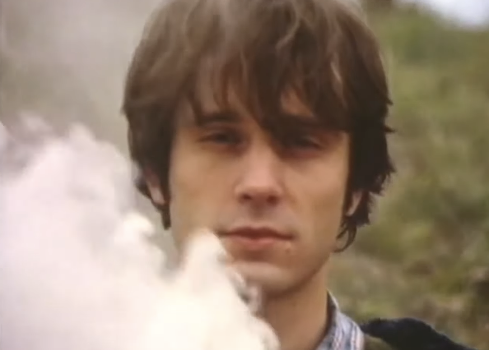 Ben Crum in Belle And Sebastian Dirty Dream #2 Video