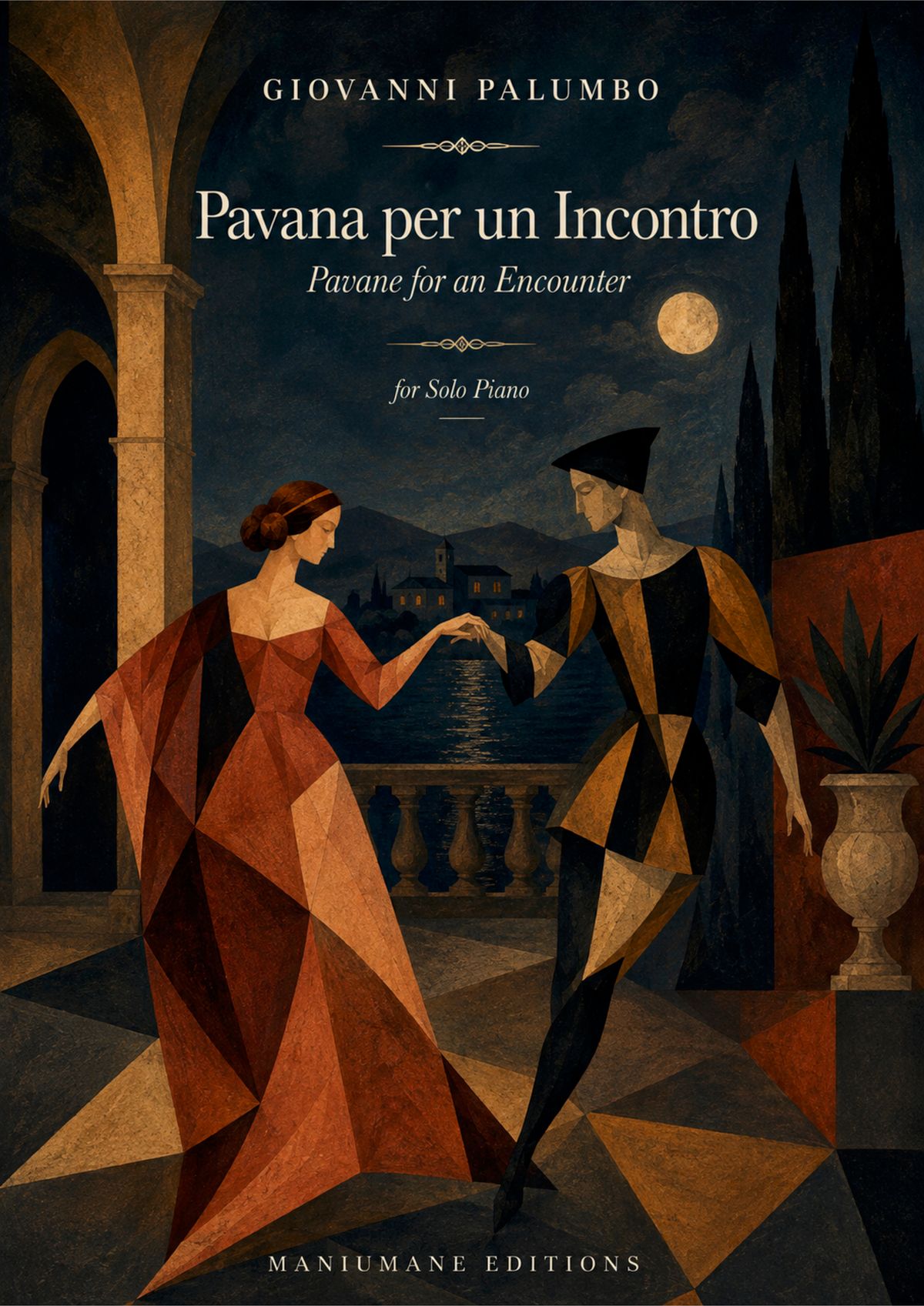 Pavana per un Incontro