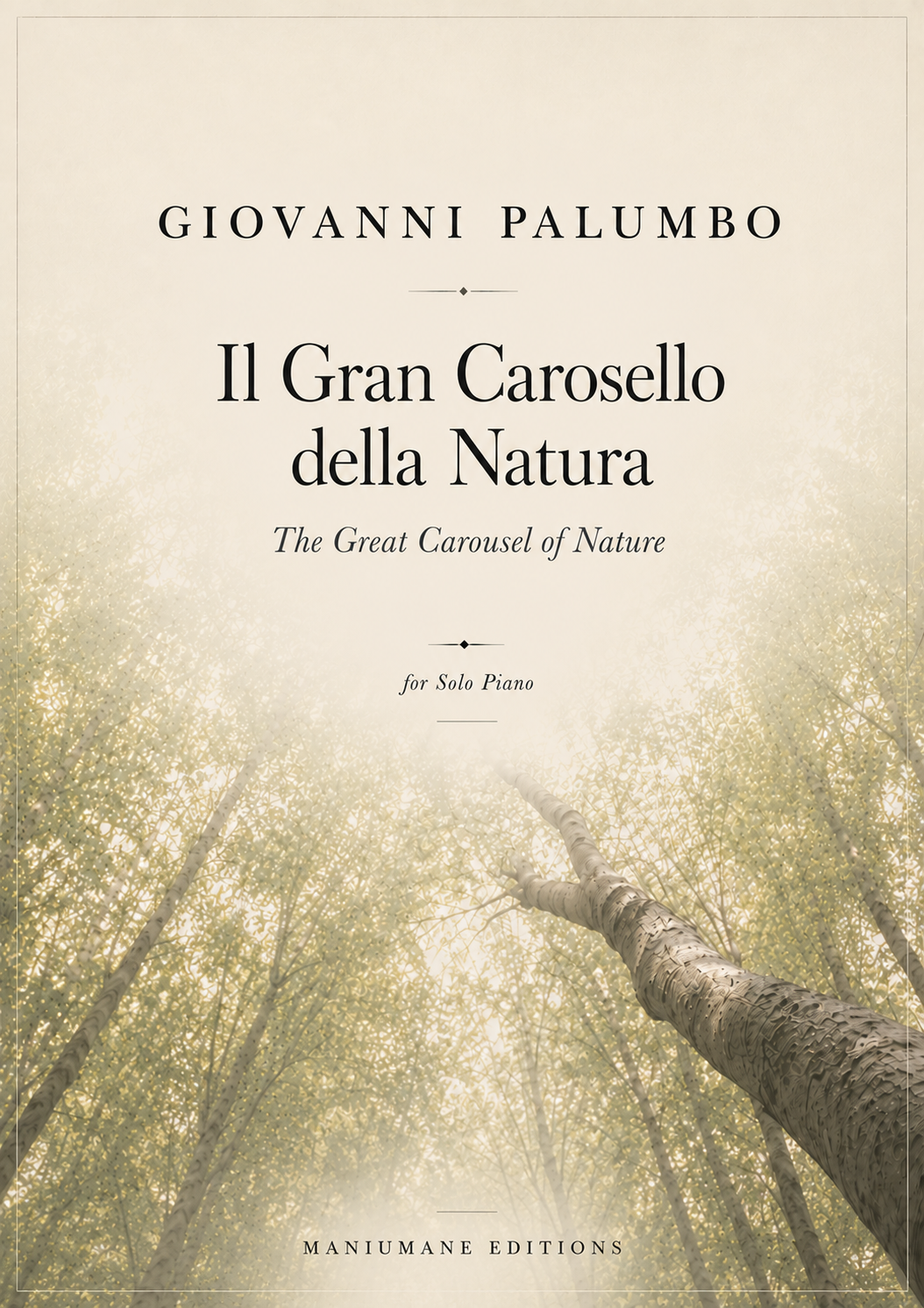 Il Gran Carosello della Natura