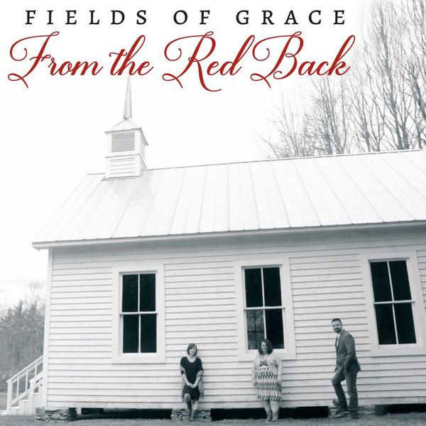From the Red Back - CD