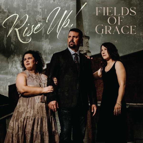 Rise Up! - CD