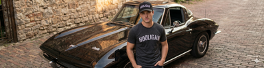 OTTO TRUCKER CAP