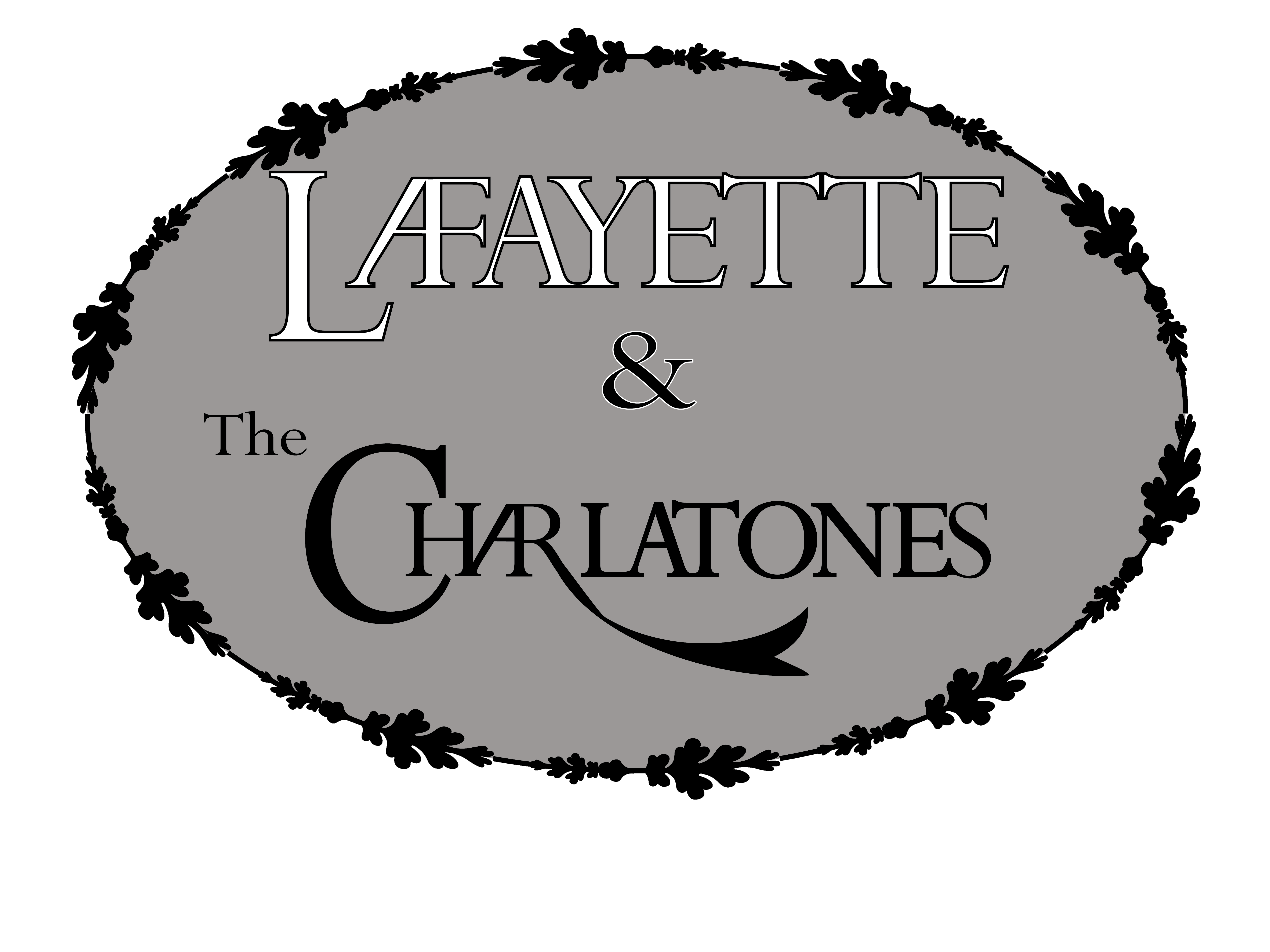 Lafayette & The Charlatones