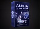 Alpha by Ian Maxx