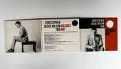 Wilson's Way - Signed CD
