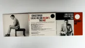 Wilson's Way - CD