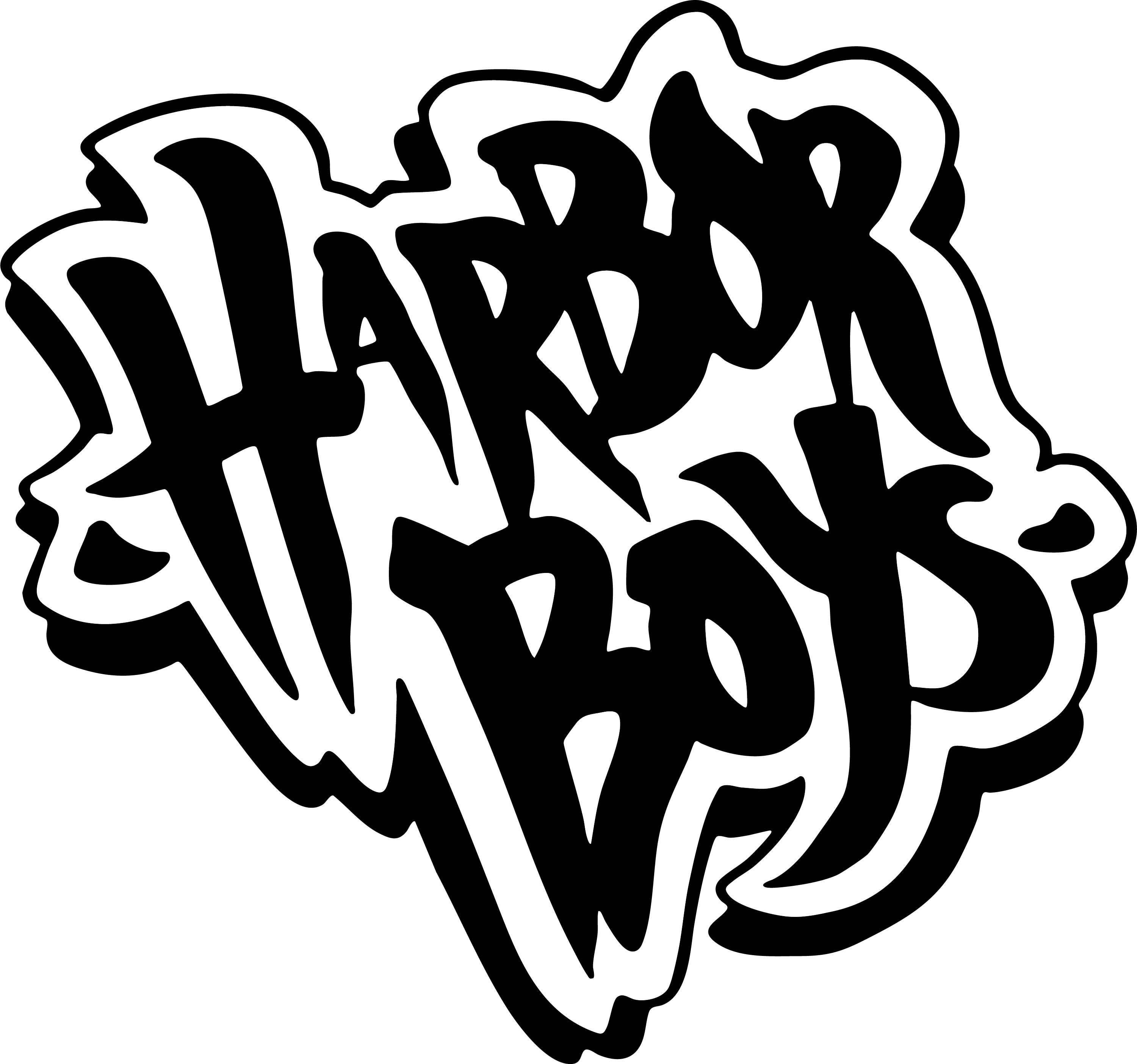 The Harbor Boys