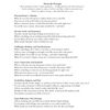 Custom Poem: Digital Creation