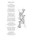 Beautiful Power Poem