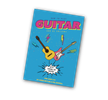 Digital copy for international buyers: How to play guitar and be awesome
