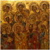 Mass VI “Kyrie Rex Genitor”
