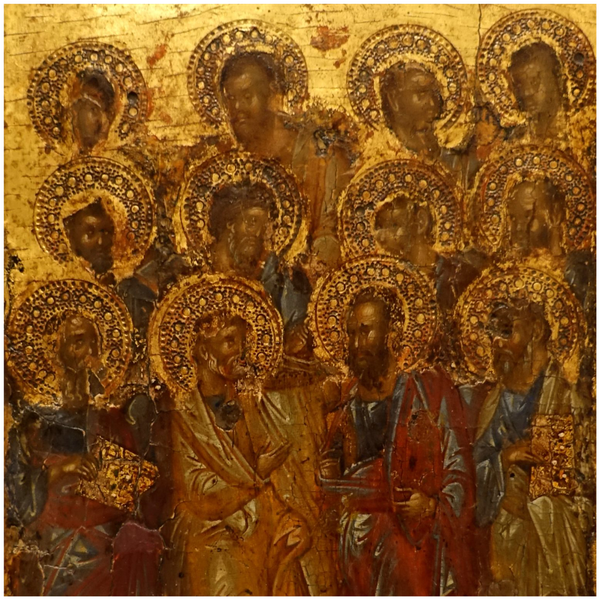 Mass VI “Kyrie Rex Genitor”
