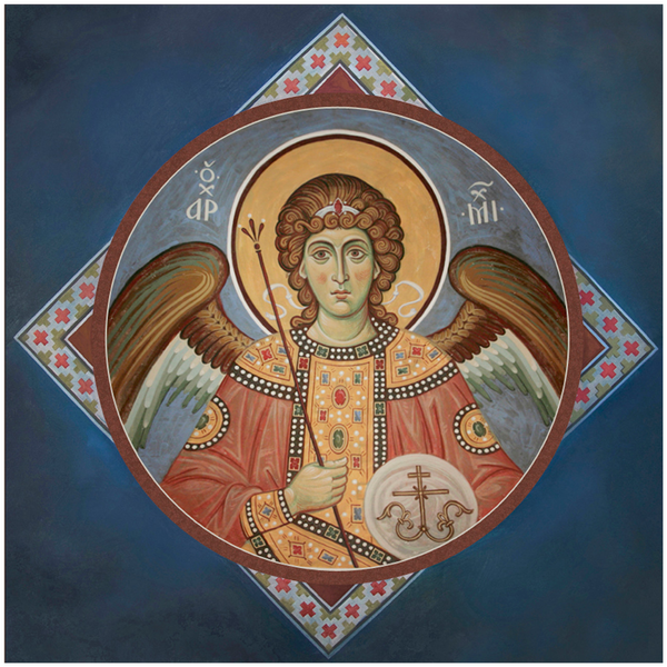 Mass VIII de Angelis