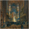 Mass II “Kyrie fons bonitatis”