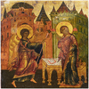 Mass IX “Cum jubilo” for Christmastide