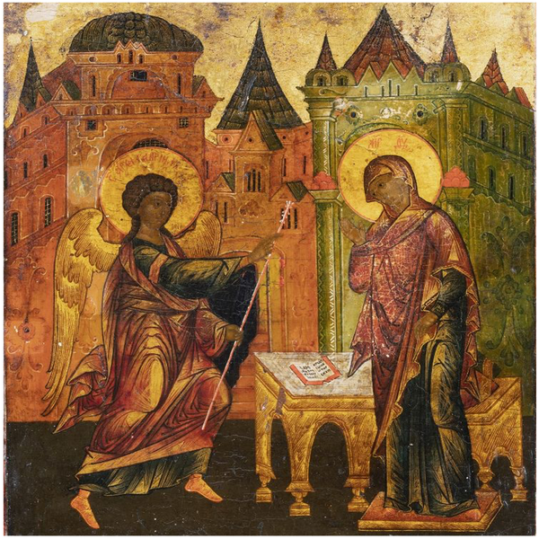 Mass IX “Cum jubilo” for Christmastide