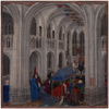 Mass for the Departed