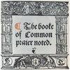 Merbecke’s Service of Holy Communion