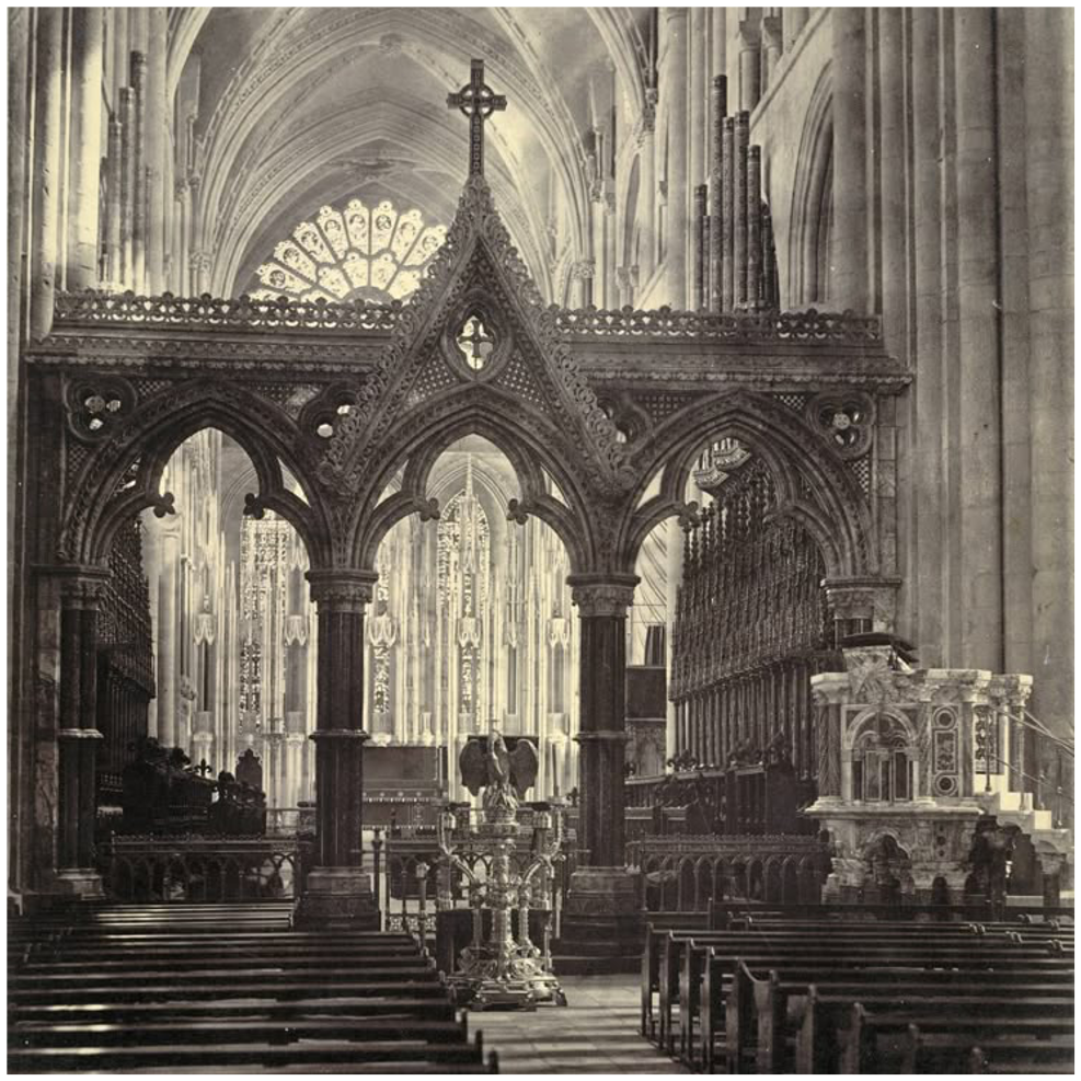 Mass XVII for Sundays in Advent and Lent