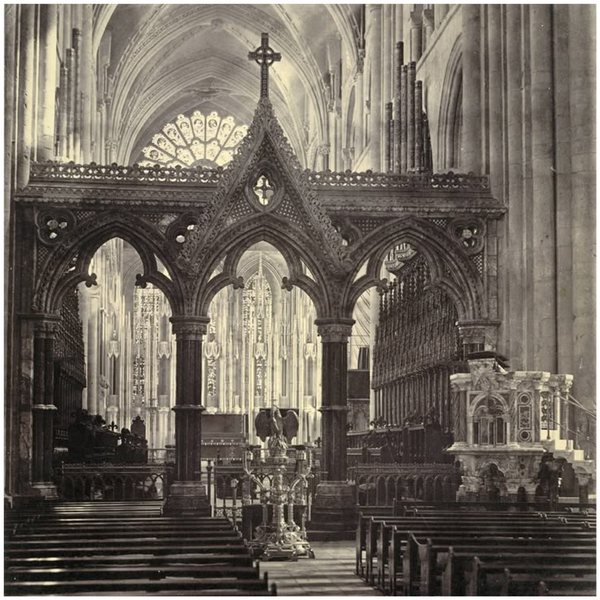 Mass XVII for Sundays in Advent and Lent