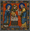 Mass X “Alme Pater”