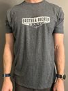 Men's Ash Grey T-Shirt - Limited Supply!