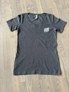 Women's V Neck Tshirt