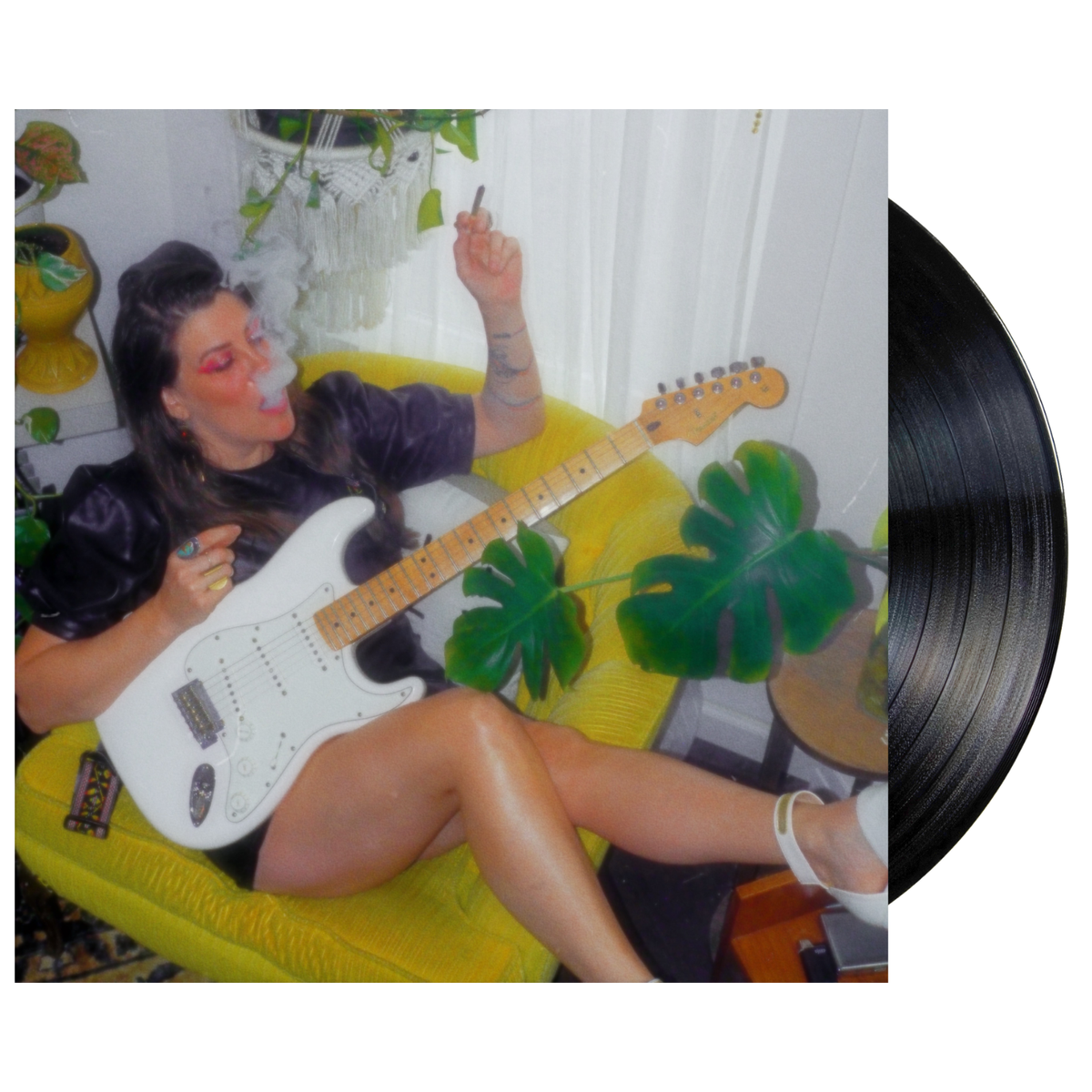 Songs About Boys - Vinyl (Pre-Order)