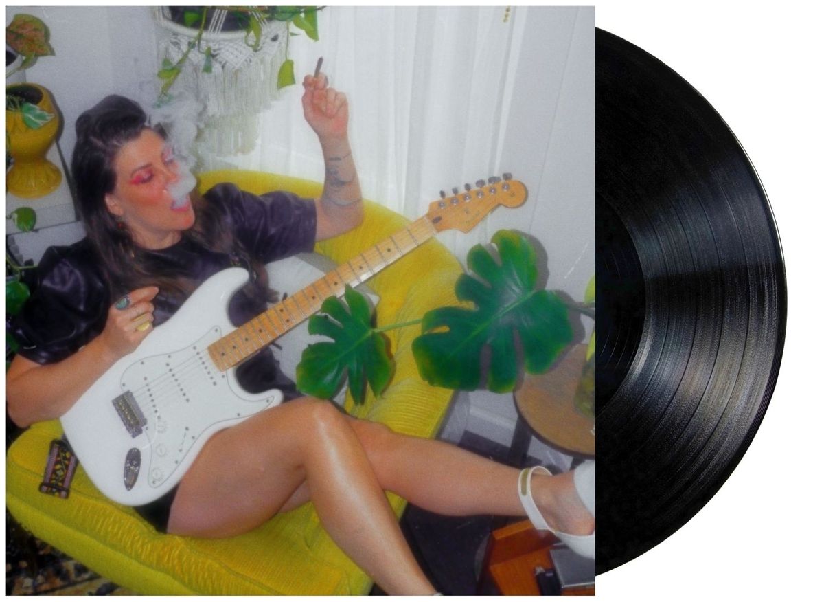 Songs About Boys - Vinyl (Pre-Order)