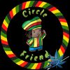 Circle Friend - CD or Flash Drive