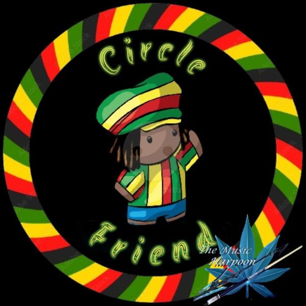 Circle Friend - CD or Flash Drive
