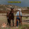 Homegrown - CD or Flash Drive