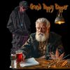 Grand Pappy Rapper - CD or Flashdrive