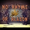 No Rhyme Or Reason - CD or Flash Drive