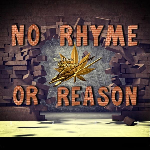 No Rhyme Or Reason - CD or Flash Drive