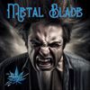 Metal Blade - CD or Flash Drive