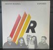 Exposed - Mount Rushka