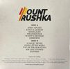 Exposed - Mount Rushka