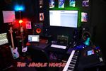 Studio Time - Recording