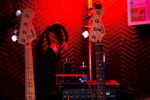 Studio Rental with Instuments for band practice (hourly)