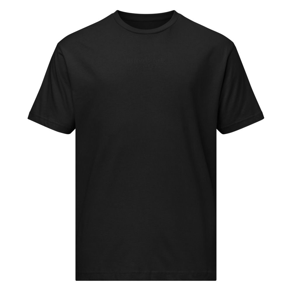 Unisex Fine Jersey Tee | LAT Apparel 6901
