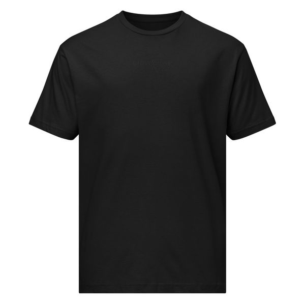 Unisex Fine Jersey Tee | LAT Apparel 6901