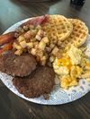 HOW WE CATER
