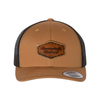 Presidentially Pardoned - Classic Retro Trucker Cap - Adjustable