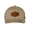 Presidentially Pardoned - Classic Retro Trucker Cap - Adjustable