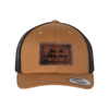 J6ers Did Nothing Wrong - Classic Retro Trucker Cap - Adjustable