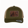 J6ers Did Nothing Wrong - Classic Retro Trucker Cap - Adjustable