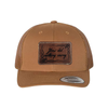 J6ers Did Nothing Wrong - Classic Retro Trucker Cap - Adjustable